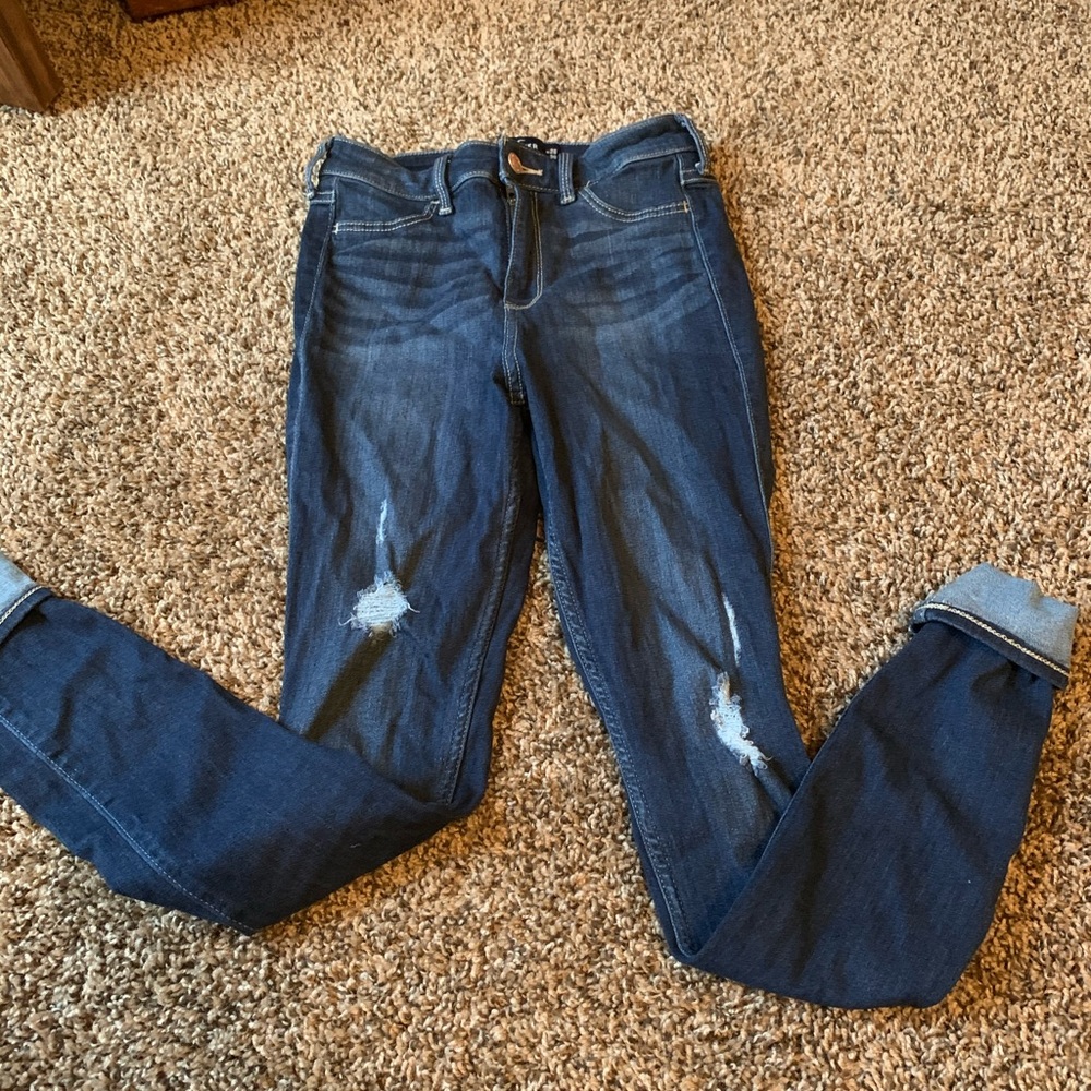 Hollister Jeans